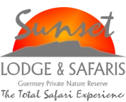 Sunset Lodge & Safaris Accommdaotion near Orpen gate