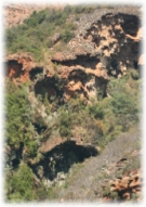 Hoedspruit Boat Trip and Tufa Waterfall