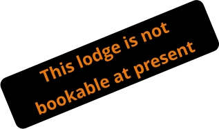 This lodge is not bookable at present
