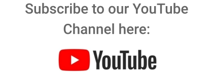 Subscribe to our YouTube Channel here: