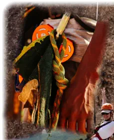 Quad and Zipline Activity near Hoedspruit