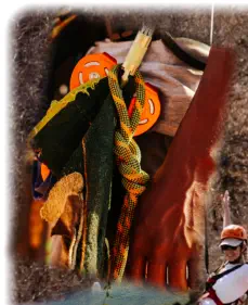 Quad and Zipline Activity near Hoedspruit